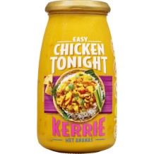 Knorr Chicken Tonight Curry (520 gr.)