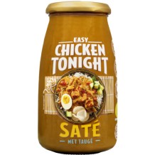 Knorr Chicken Tonight Satay (525 gr.)