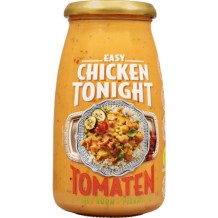 Knorr Chicken Tonight Tomato Cream (515 gr.)