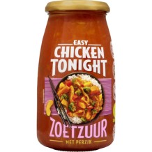 Knorr Chicken Tonight Zoetzuur (525 gr.)