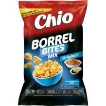 Chio BorrelBites Mix Original (240 gr.)