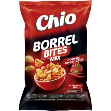 Chio BorrelBites Mix Paprika Sweet Chili (240 gr.)