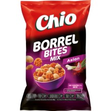 Chio BorrelBites Mix Asian (200 gr.)
