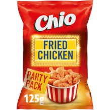 Chio Fried Chicken (125 gr.)