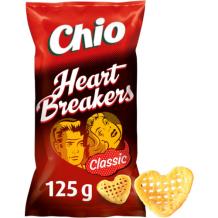 Chio Pom Heartbreakers Classic (125 gr.)