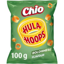 Chio Hula Hoops Bolognese (100 gr.)