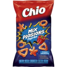 Chio Mixplosions Paprika (100 gr.)