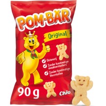 Chio Pom Bär Original (90 gr.)