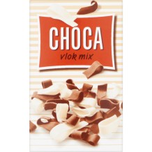 Choca Chocolate Flakes Mix (200 gr.)