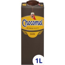 Chocomel Dark (1 liter)