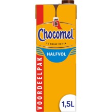 Chocomel Semi Skimmed (1,5 liter)