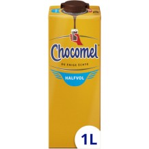 Chocomel Semi Skimmed (1 liter)