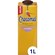 Chocomel Lactose Free (1 liter)