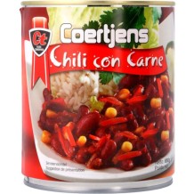 Coertjens Chili Con Carne (850 gr.)