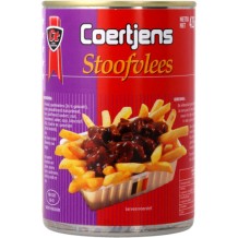 Coertjens Stew (425 gr.)
