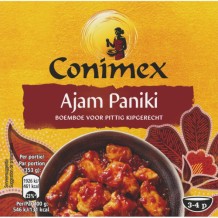 Conimex Boemboe Ajam Paniki (95 gr.)