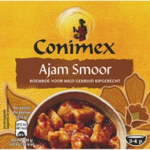 Conimex Boemboe Ajam Smoor (95 gr.)