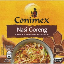 Conimex Boemboe Nasi Goreng (95 gr.)