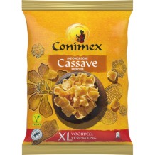 Conimex Kroepoek Cassava XL (120 gr.)