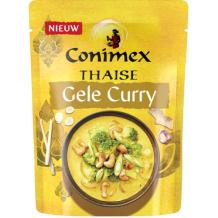 Conimex Yellow Curry Paste (90 gr.)