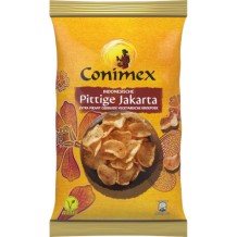 Conimex Kroepoek Pittige Jakarta (75 gr.)