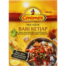 Conimex Mix voor Babi Ketjap (92 gr.)