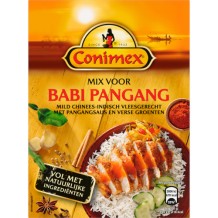 Conimex Mix voor Babi Pangang (73 gr.)