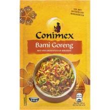 Conimex Mix voor bahmi goreng (43 gr.)