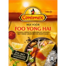 Conimex mix for foo yong hai (78 gr.)