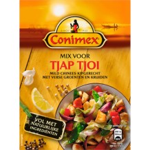 Conimex Mix voor tjap tjoy (53 gr.)