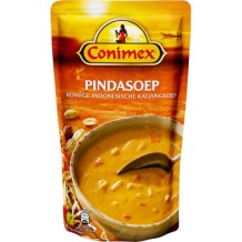 Conimex Peanut Soup (570 ml.)