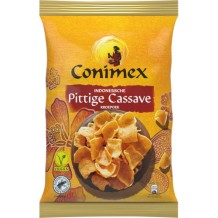 Conimex Kroepoek Pittige Cassave (75 gr.)