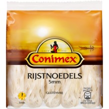 Conimex Rijstnoodles 5 mm (225 gr.)