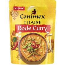 Conimex Rode Curry Pasta (90 gr.)