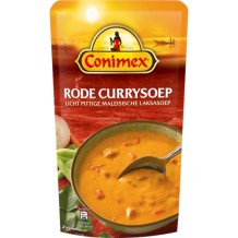 Conimex Red Curry Soup (570 ml.)