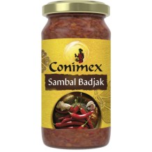 Conimex Sambal badjak (200 gr.)