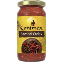 Conimex Sambal oelek (200 gr.)