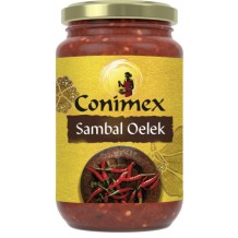 Conimex Sambal oelek (375 gr.)