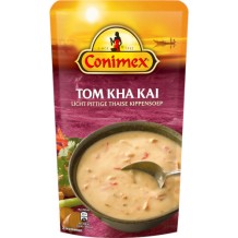 Conimex Tom Kha Kai Soep (570 ml.)