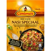 Conimex Mix voor nasi speciaal (36 gr.)