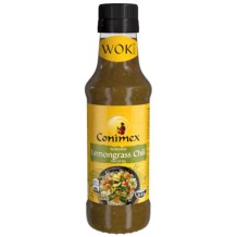 Conimex Woksaus lemongrass chili (175 ml.)