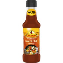 Conimex Woksaus sweet chili (175 ml.)