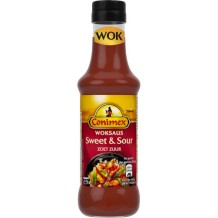 Conimex Woksaus sweet & sour (175 ml.)