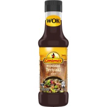 Conimex Woksaus teriyaki (175 ml.)