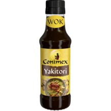 Conimex Wok Sauce Yakitori (175 ml.)