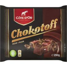 Côte d'Or Chokotoff (250 gr.)