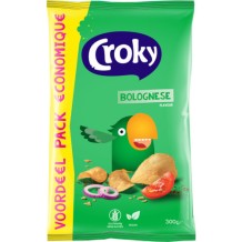 Croky Chips Bolognese Value Pack (300 gr.)