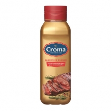 Croma Bakken en Braden (450 ml.)