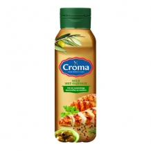 Croma Mild met Olijfolie (450 ml.)