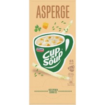 Unox Cup-a-Soup As­par­agus (21 stuks)